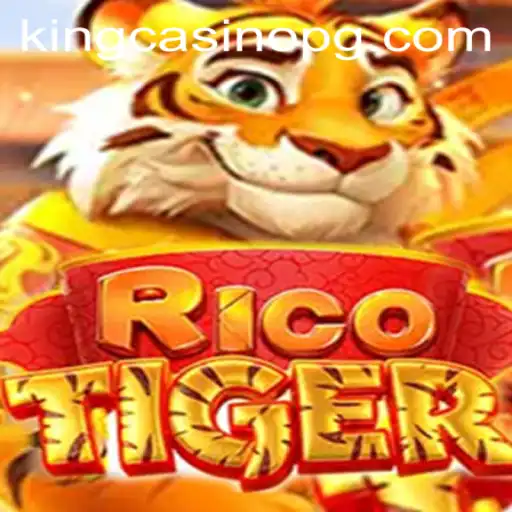 Discover the Thrilling World of RicoTiger: An Engaging Game of Skill and Strategy