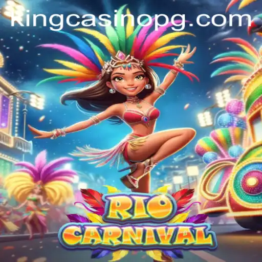 Discover the Vibrancy of RioCarnival: A Festive Slot Experience with tpt.bet