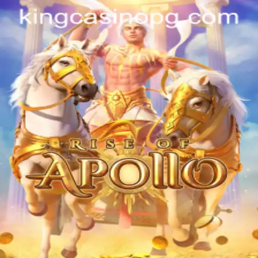 Rise of Apollo: Dive into the Epic Journey with TPT.Bet
