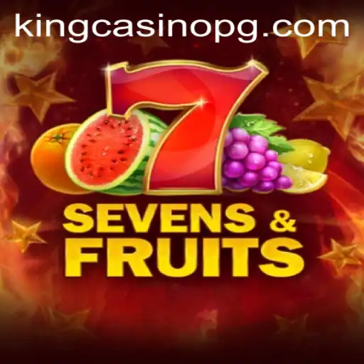 Exploring the Exciting World of SevensFruits: A Premier Game by tpt.bet