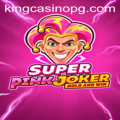 Exploring the Exciting World of SuperPinkJoker: A Guide to the Game Dynamics and Strategies