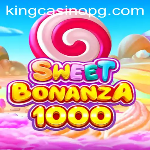 SweetBonanza1000: A Sweet Adventure in Gaming on TPT.Bet