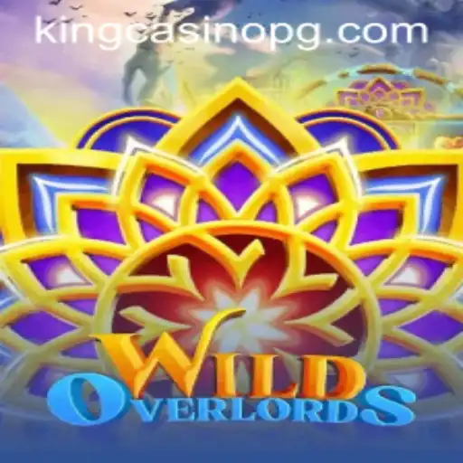 WildOverlords: A New Era in Gaming with tpt.bet