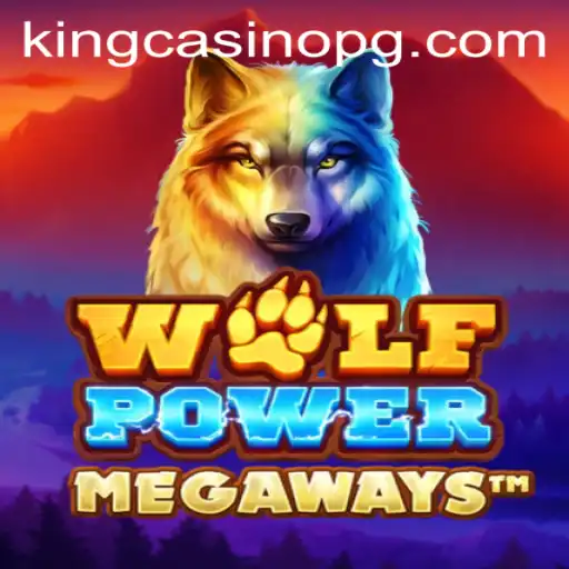 Unleashing Adventure with WolfPowerMega: A Deep Dive into the Gameplay and Rules