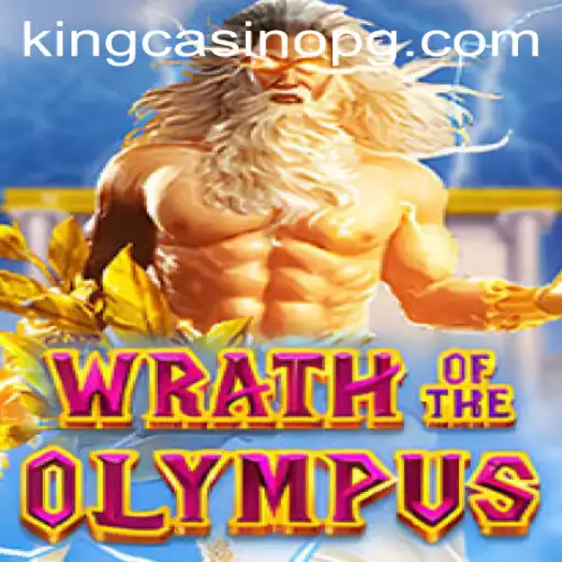 Exploring Wrath of Olympus: A Epic Gaming Adventure