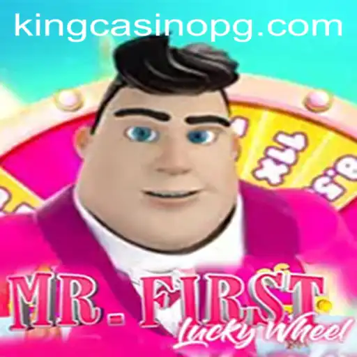 Unveiling the Excitement of MrFirstLuckyWheel: A Modern Gaming Sensation