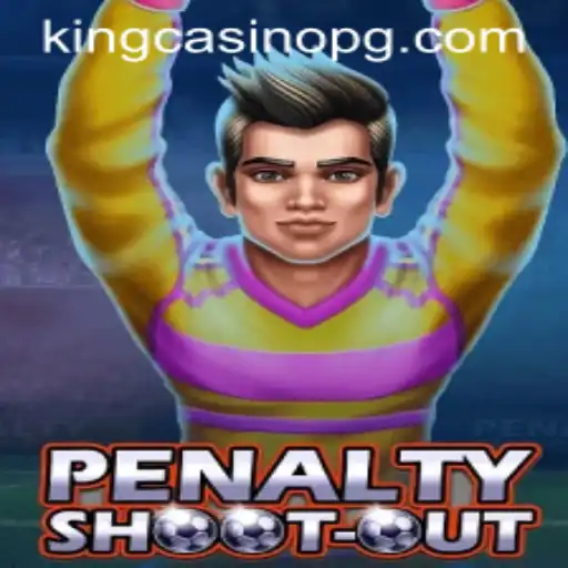 PenaltyShootOut: A Thrilling Experience in Virtual Soccer Betting