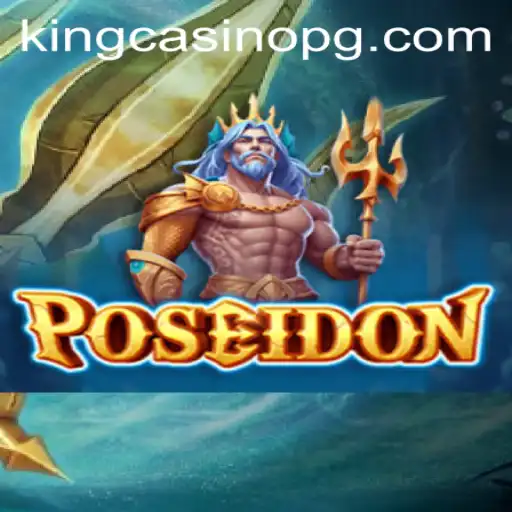 Discover the Thrills of Poseidon: A Riveting Underwater Adventure
