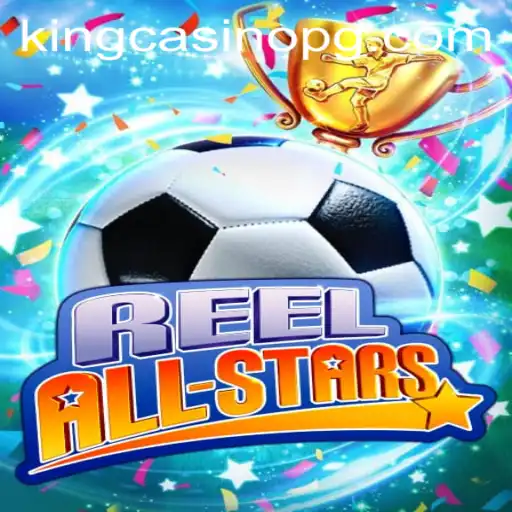Discover the Exciting World of ReelAllStars Slot Game - A Modern Adventure with tpt.bet