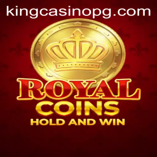 Exploring the Fascinating World of RoyalCoins on tpt.bet