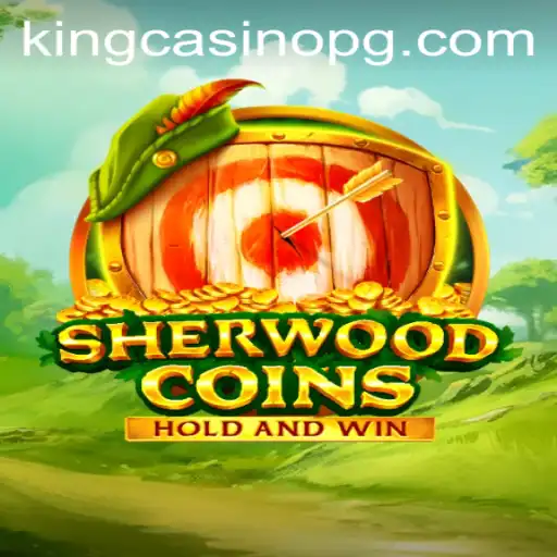 Unveiling the Enchanting World of SherwoodCoins: A Fascinating Gaming Journey