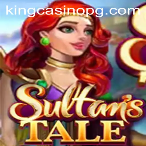Sultanstale: A Deep Dive into the Enigmatic World of Strategy and Adventure