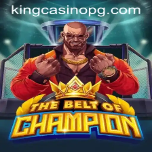 TheBeltOfChampion: Navigating the Exciting World of Competitive Gaming