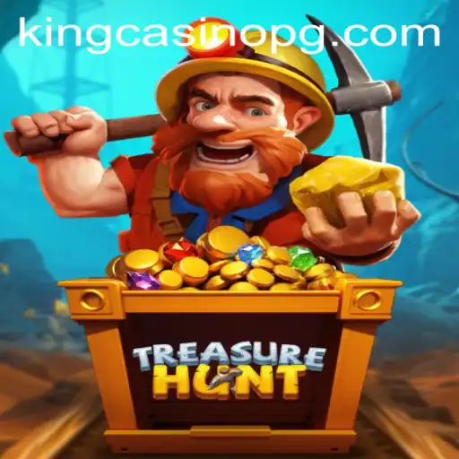 Discovering the Excitement of TreasureHunt: A Novel Game Experience