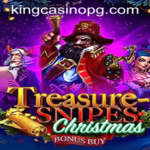 Discover the Magic of TreasuresnipesChristmas: An Enchanting Adventure