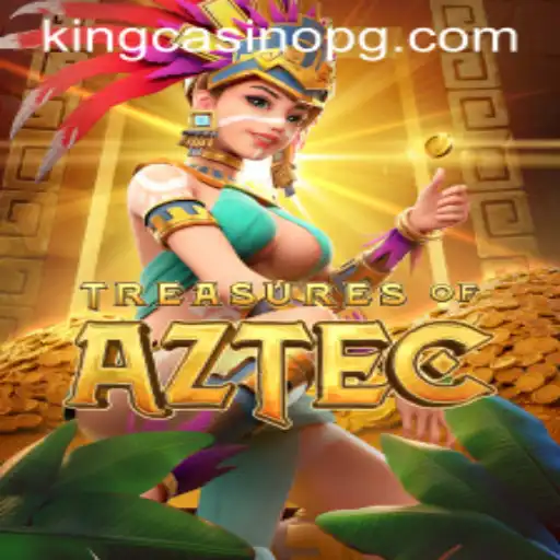 Exploring the Thrilling World of Treasures of Aztec at tpt.bet